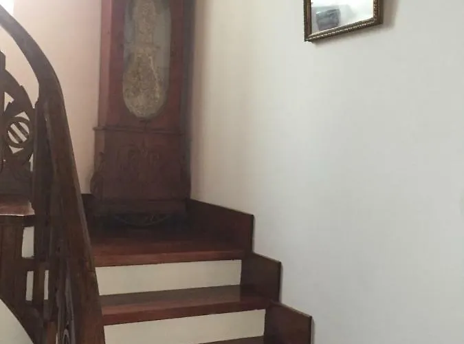 Casa Os Loureiros