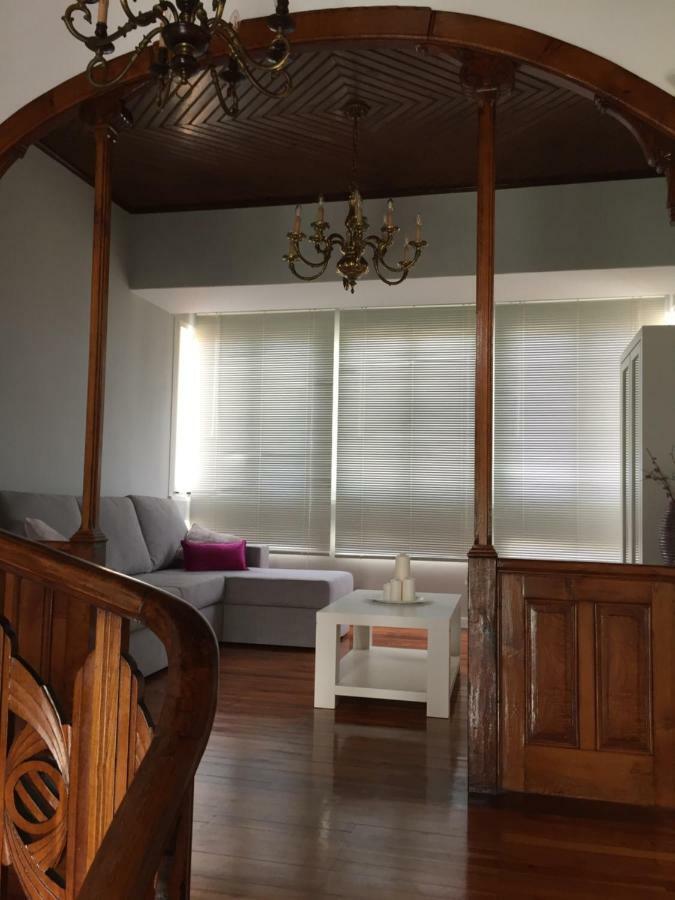 Casa Os Loureiros Holiday home *
