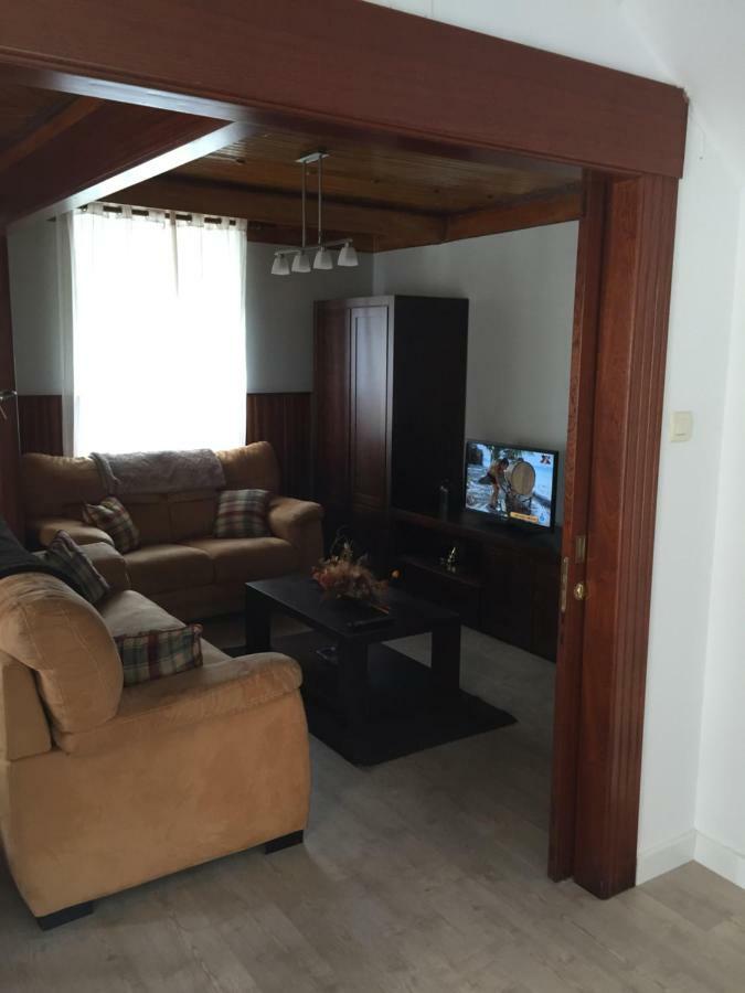 Casa Os Loureiros