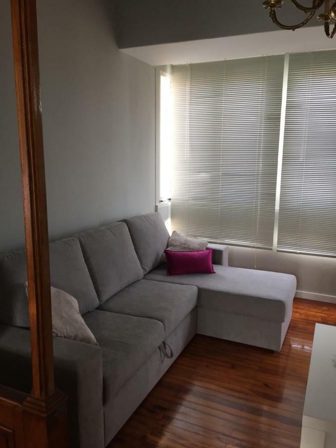 Casa Os Loureiros Holiday home *