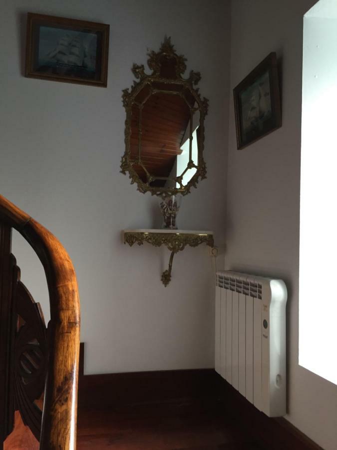 Casa Os Loureiros *