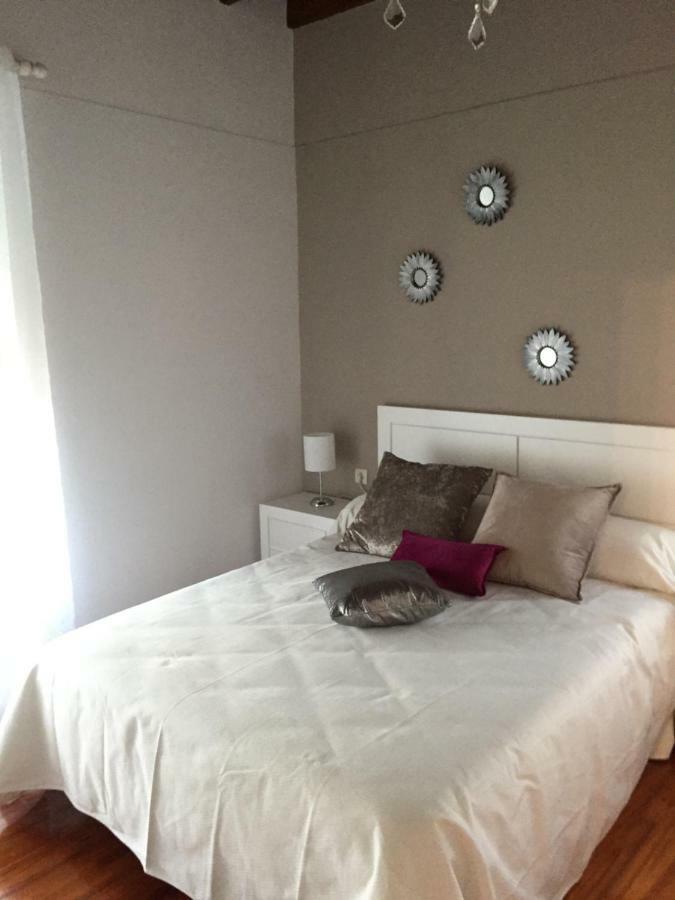 Holiday home Casa Os Loureiros