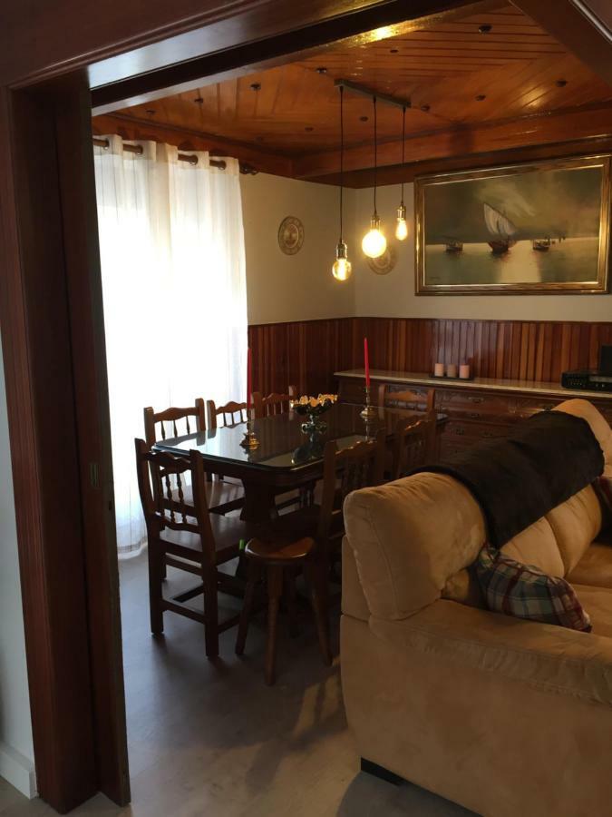 Casa Os Loureiros * Muros