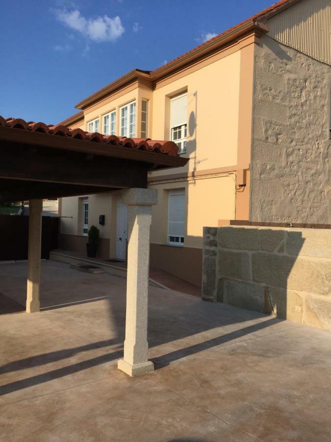 Ferienhaus Casa Os Loureiros