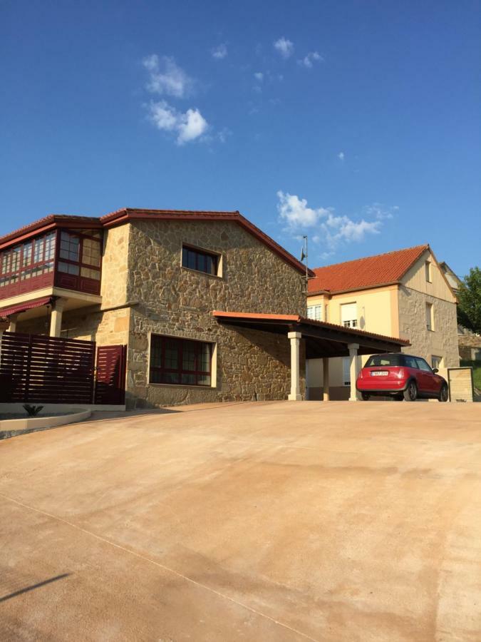 Holiday home Casa Os Loureiros *
